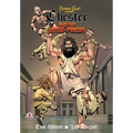 Chester and the Little Pricks - Paperback