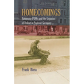 Homecomings: Returning POWs and the Legacies of Defeat in Postwar Germany - Paperback
