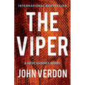 The Viper: A Dave Gurney Novel - Hardcover
