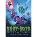 Attack of the Butt-Bombs! - Hardcover
