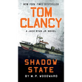 Tom Clancy Shadow State - Mass Market Paperbound