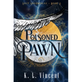 Poisoned Pawn - Paperback