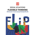 Social Situations - Flexible Thinking: 30 Stories for the development of children's social skills - Paperback