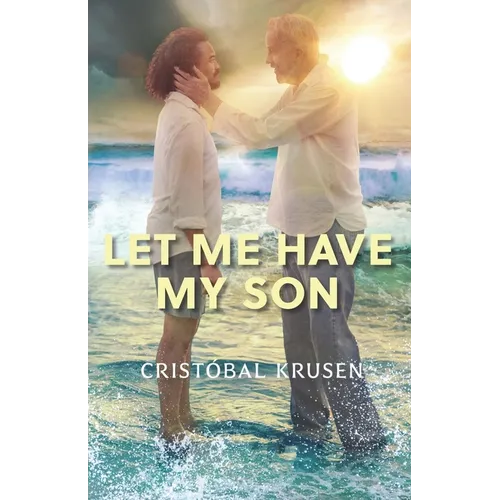 Let Me Have My Son - Paperback
