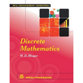 Discrete Mathematics - Paperback