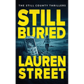 Still Buried - Paperback