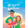 Grandpa's Still Watching - Paperback