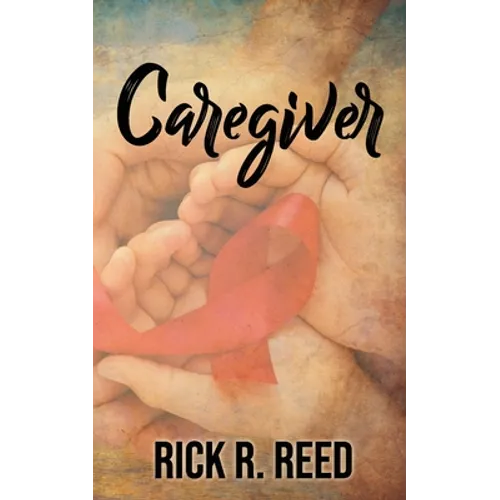 Caregiver - Paperback