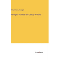 Havergal's Psalmody and Century of Chants - Hardcover