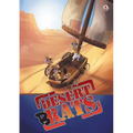 Desert Brats - Paperback