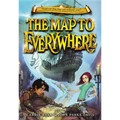 The Map to Everywhere - Paperback