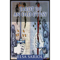 Tarot of an Old Gypsy - Paperback