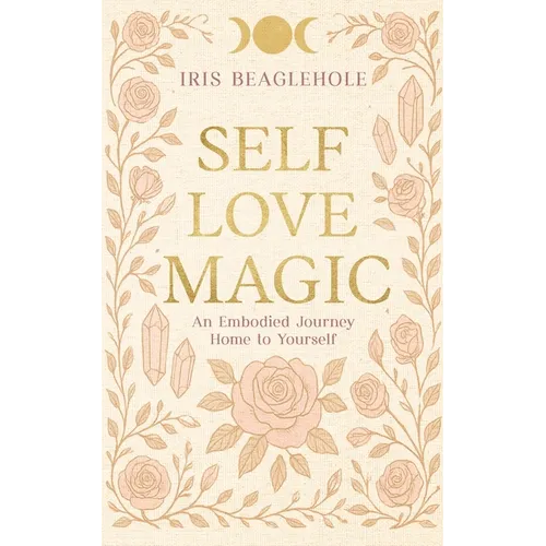 Self Love Magic - Paperback