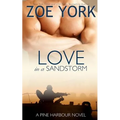 Love in a Sandstorm - Paperback