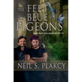The Feet of Blue Pigeons - Paperback