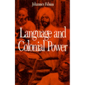 Language and Colonial Power: The Appropriation of Swahili in the Former Belgian Congo, 1880-1938 - Paperback