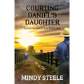 Courting Daniel's Daughter - Paperback