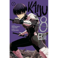 Kaiju No. 8: B-Side, Vol. 1 - Paperback
