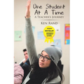 One Student at a Time - Paperback