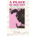 A Place of Her Own: The Story of Elizabeth Garrett - Hardcover