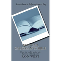 The Car Salesman's Bible: How to truly make six figures selling cars - Paperback