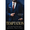 Temptation: An Ex's Dad Romance - Paperback