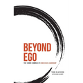 Beyond Ego: The Inner Compass of Conscious Leadership - Paperback
