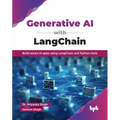 Generative AI with LangChain: Build smart AI apps using LangChain and Python tools (English Edition) - Paperback