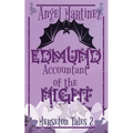Edmund, Accountant of the Night - Paperback