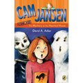 CAM Jansen: The Mystery at the Haunted House #13 - Paperback