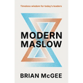 Modern Maslow - Paperback