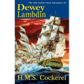 H.M.S. Cockerel - Paperback
