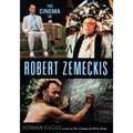 The Cinema of Robert Zemeckis - Paperback