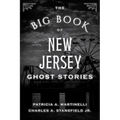 The Big Book of New Jersey Ghost Stories - Paperback