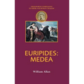 Euripides: Medea - Paperback