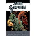 Abe Sapien: Dark and Terrible Volume 1 - Paperback