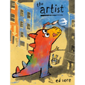 The Artist - Hardcover