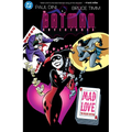 Batman Adventures: Mad Love Deluxe Edition (New Edition) - Hardcover