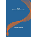 Nero; Makers of History Series - Paperback