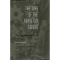 The Way of the Heavenly Sword: The Japanese Army in the 1920's - Hardcover