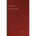 Cartas escritas en defensa - Hardcover