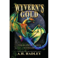 Wyvern's Gold - Paperback