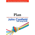 Plan: Ideation Skills for Improvement and Innovation Tomorrow - Paperback