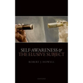 Self-Awareness and the Elusive Subject - Hardcover