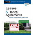 Leases & Rental Agreements - Paperback