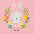 Kip and the Easter eggs - Paperback