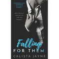 Falling for Them - Paperback
