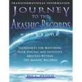 Journey to the Akashic Records Workbook - Paperback