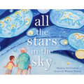 All the Stars in the Sky - Hardcover