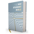 Niv, Student Bible, Personal Size, Hardcover, Comfort Print - Hardcover
